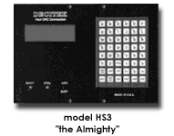 model hs3