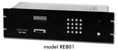 model re801